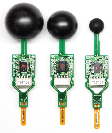 輻射熱センサ（WBGTセンサ）　　　　　BGT-23-ONE