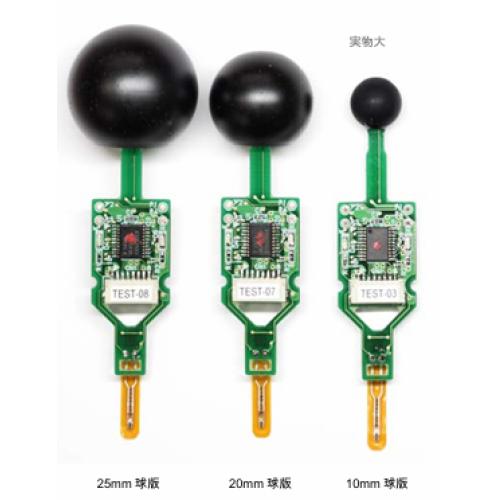 輻射熱センサ（WBGTセンサ）　　　　　BGT-23-ONE