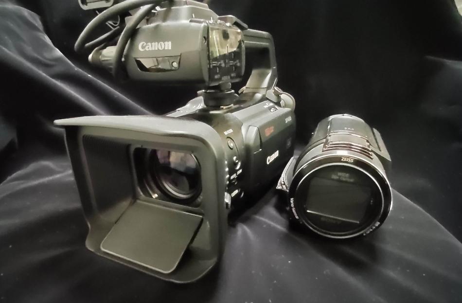 【中小企業歓迎！】企業PR動画制作・映像制作