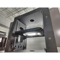 CNC精密彫刻機　ツール交換を自動化して現場は時短、仕事は加速