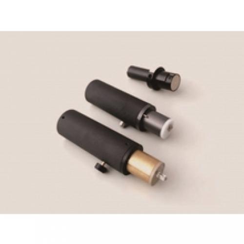 ●LED測定検査点灯治●標準LEDホルダ●積分球塗装作業
