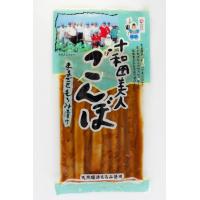 十和田美人ごんぼ まるごともろみ漬け