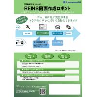 不動産業務効率化 RPA -Kロボ-