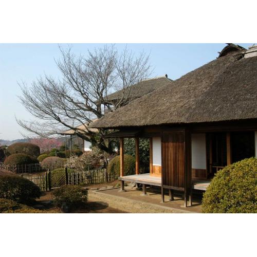 木造建築物・木工製品・表具等保護化粧品「タウンガード」