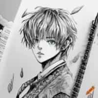 藤枝知財法務事務所 - イラストレーターとの契約書の作成、リーガルチェック、雛形提供