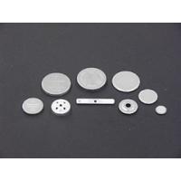 電池部品・キャパシタ部品　製造