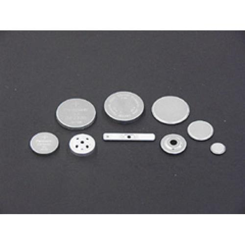 電池部品・キャパシタ部品 製造