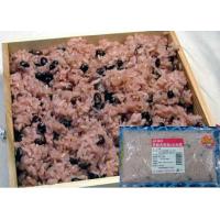 京都大納言のお赤飯