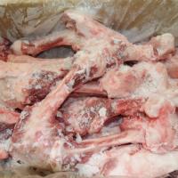 業務用　黒豚 モモ肉［ブロック販売／カット販売］