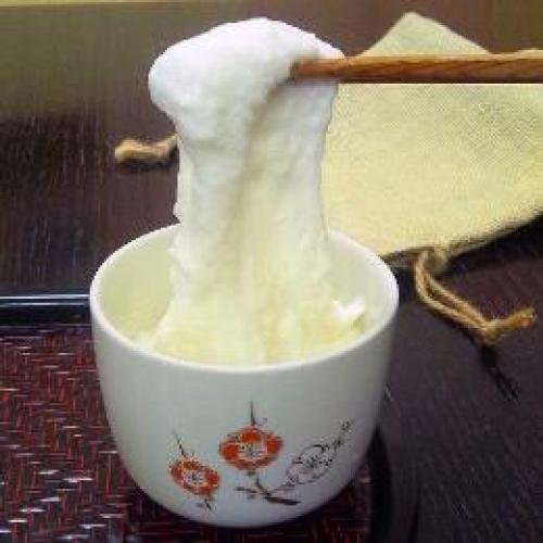 山芋製品のことなら何でもお任せください!