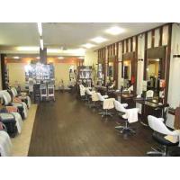 カットスタジオ ヘアークリップ