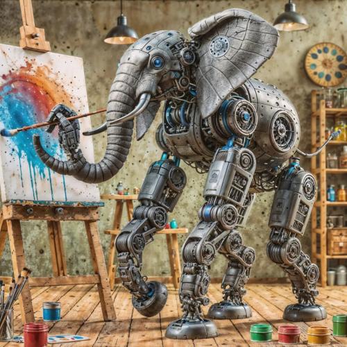 画像技術コンサルティングサービス