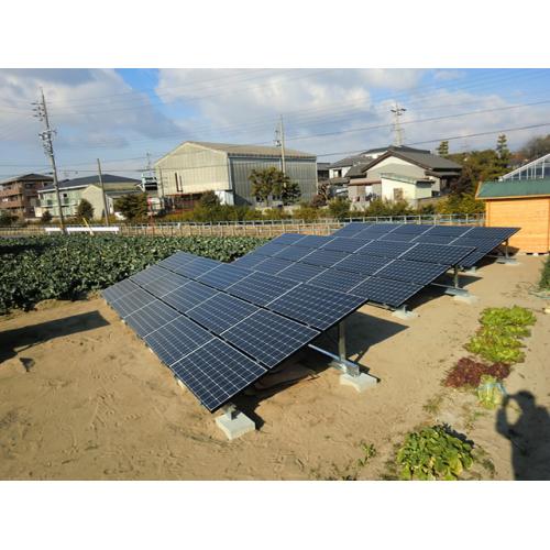 太陽光発電を使った土地活用の提案は弊社まで