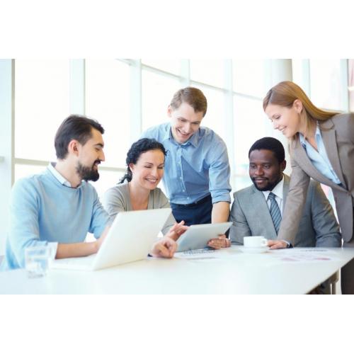 企業・法人・行政向けコーチング研修