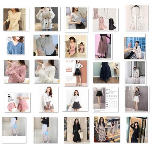 アパレル、ファッションを激安ご提供いたします