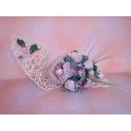 インテリアフラワー（アーティシャルフラワー）