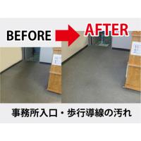 カーペットクリーニング