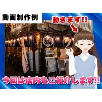 動画作成例