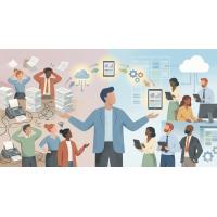 高すぎる見積もりを回避！失敗しないための「ITベンダー選定・RFP作成」サポート