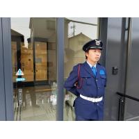 警備員（交通誘導警備・イベント警備・施設警備など）