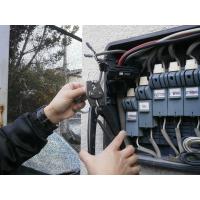 連結送水管及び消防用ホースの耐圧試験