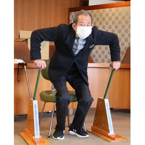 6月15日(火)の「エフエムふくやま」 レディオ びんご の生放送に出演!