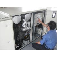 連結送水管及び消防用ホースの耐圧試験