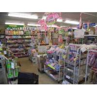 店内１