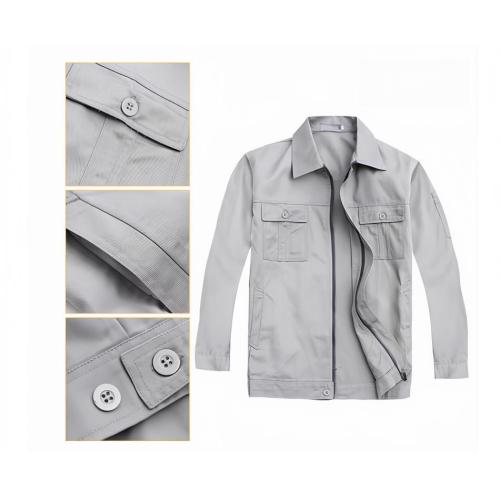 機能性×デザイン×高品質――ミナモトONEの業務用ユニフォーム