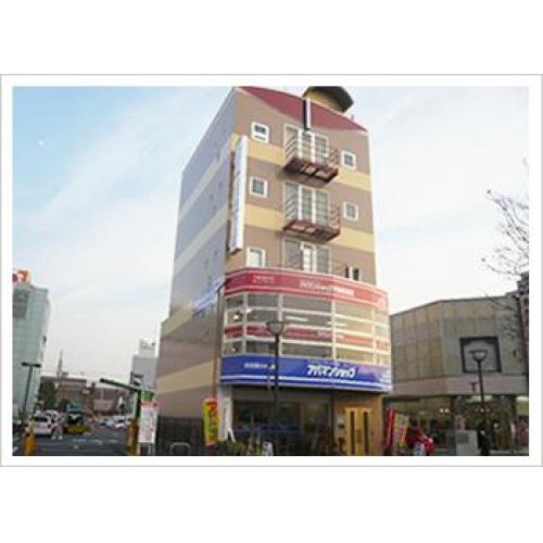 【賃貸】エダ住宅 アパマンショップ小山店