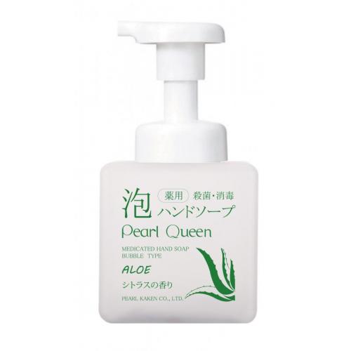 パールクィーン 薬用泡ハンドソープ(プロ用)