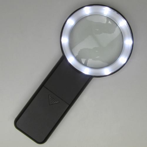 FJK-K001 LED拡大鏡