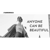 FASHIOMAGA -ファショマガ-