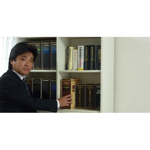 社会保険労務士顧問サービスA(労務顧問)