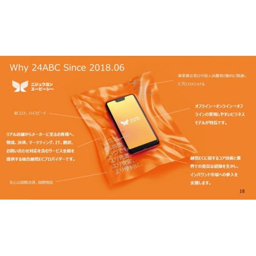 商品登録&国内発送のみでOK!中国バイヤー向け商品の仕入れ先を募集中