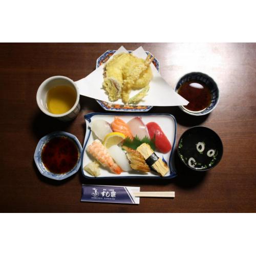 一番人気! Cランチ