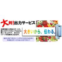 デジタルワークフローで超短納期はがき！