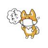 犬の慢性気管支炎の診断と治療