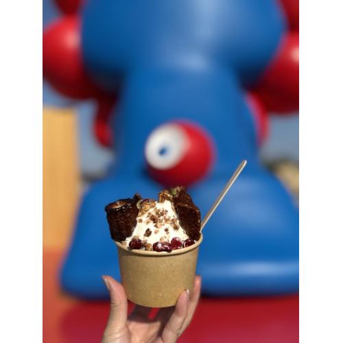 グルテンフリーカヌレ