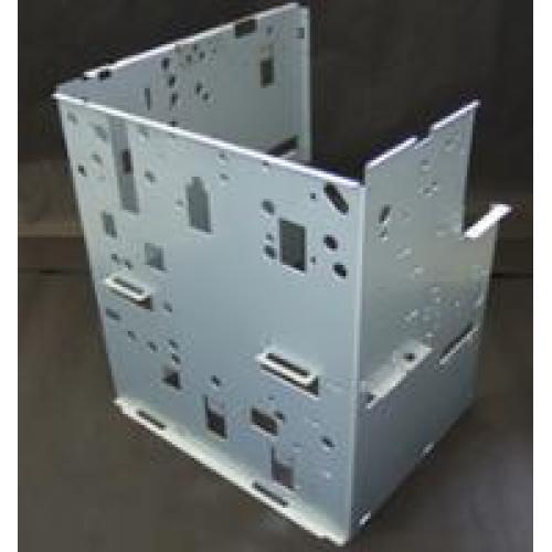 電機･電子機器シャーシ､パネル､機構部品 