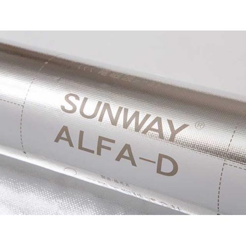 電波シールドシート「SUNWAY　ALFA-D」