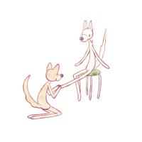 犬の前足の跛行（びっこ）診断と治療