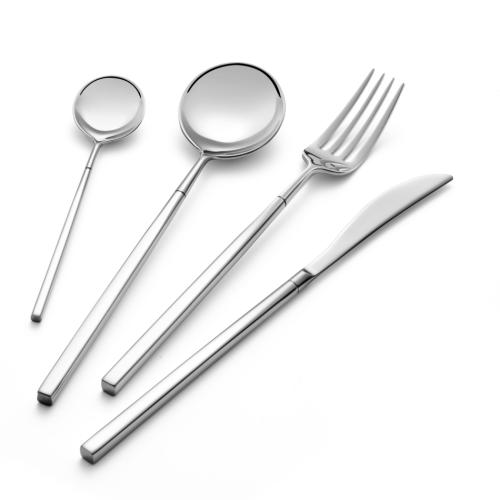 伝統と革新を融合し、美意識をかたちにするイタリア発の高品質カトラリーブランド