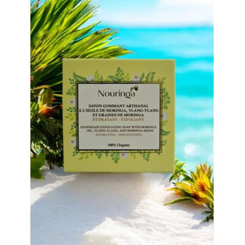 【大阪・関西万博】コモロ諸島天然香料メーカーとの輸入販売連携のご提案