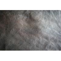 馬革　馬尻シュリンク【国産】