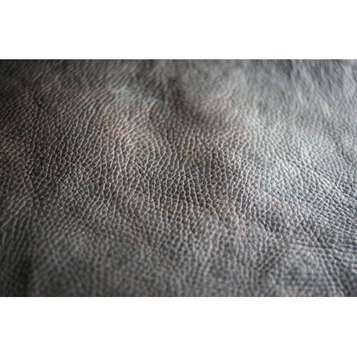 馬革 馬尻シュリンク【国産】