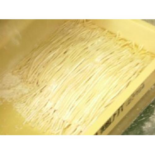 オーダーメイド麺 極太ゆで釜あげうどん