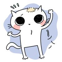 猫の「顔・耳の脱毛」原因と対策解説