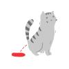 猫のおしっこが出ないときの原因と対応｜佐倉しらい動物病院（佐倉市）