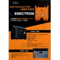 #災害対策【非常用バッテリーと発電機】